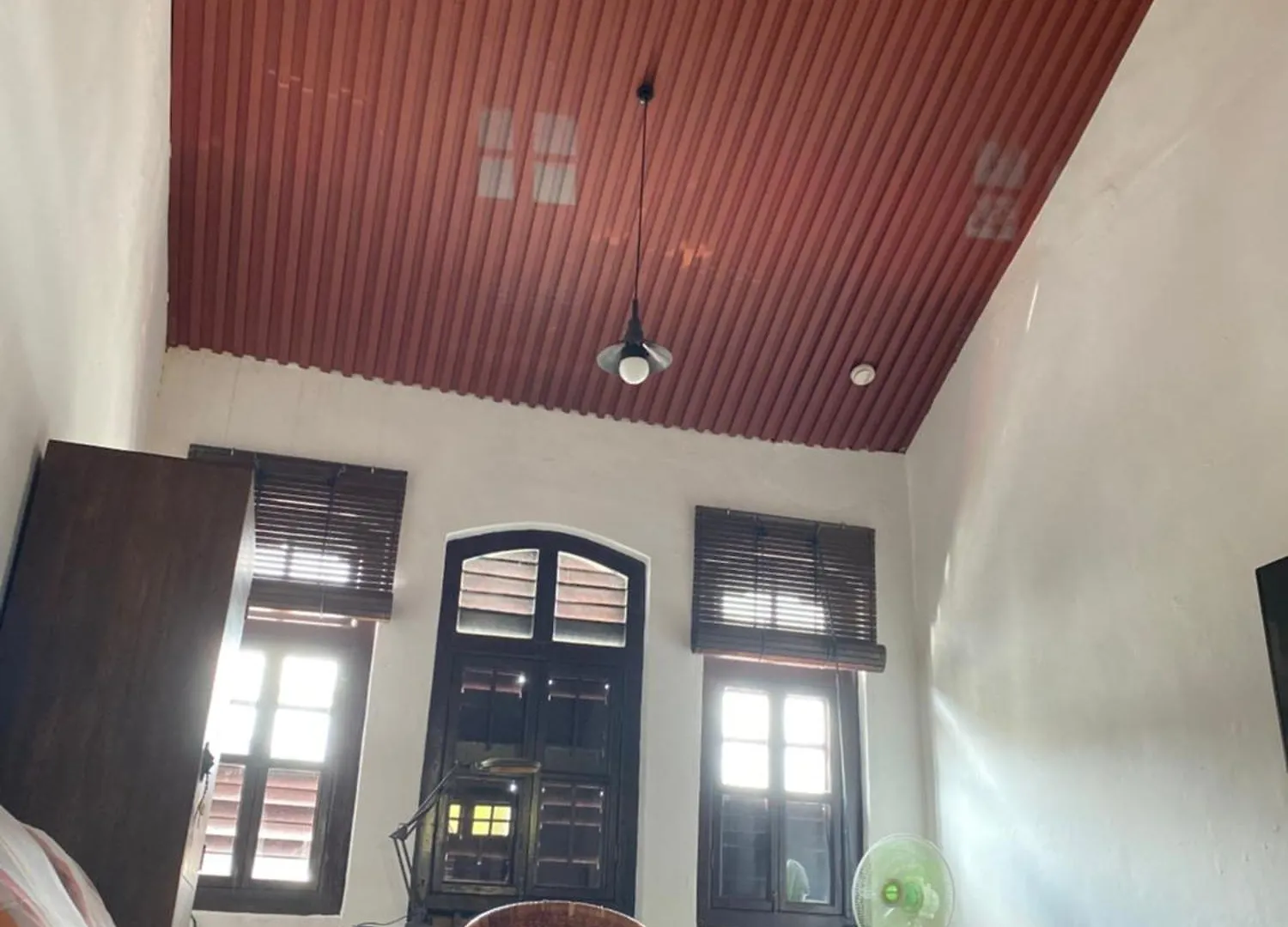 Qiyis Cottage George Town 0*,