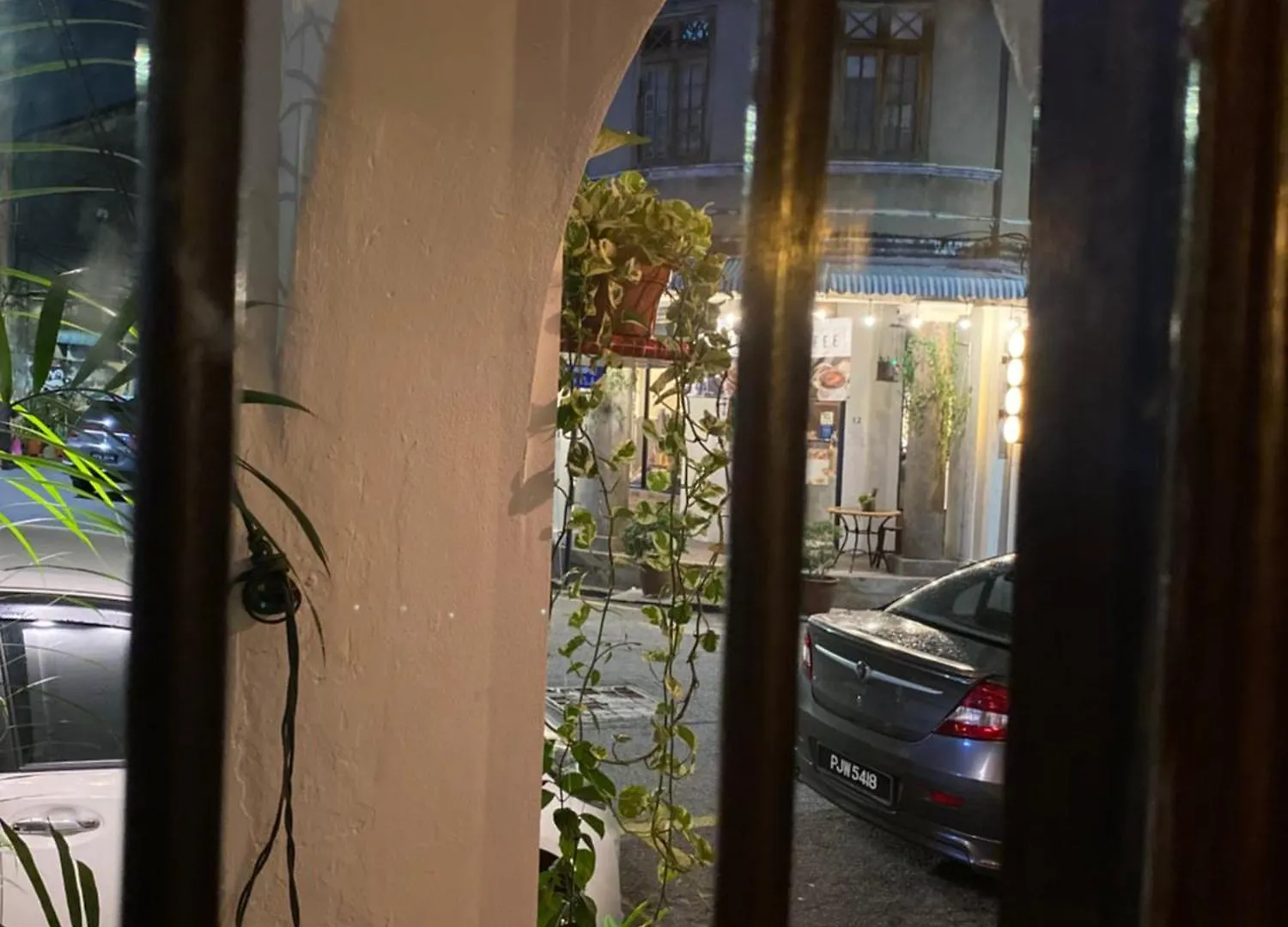 Qiyis Cottage George Town