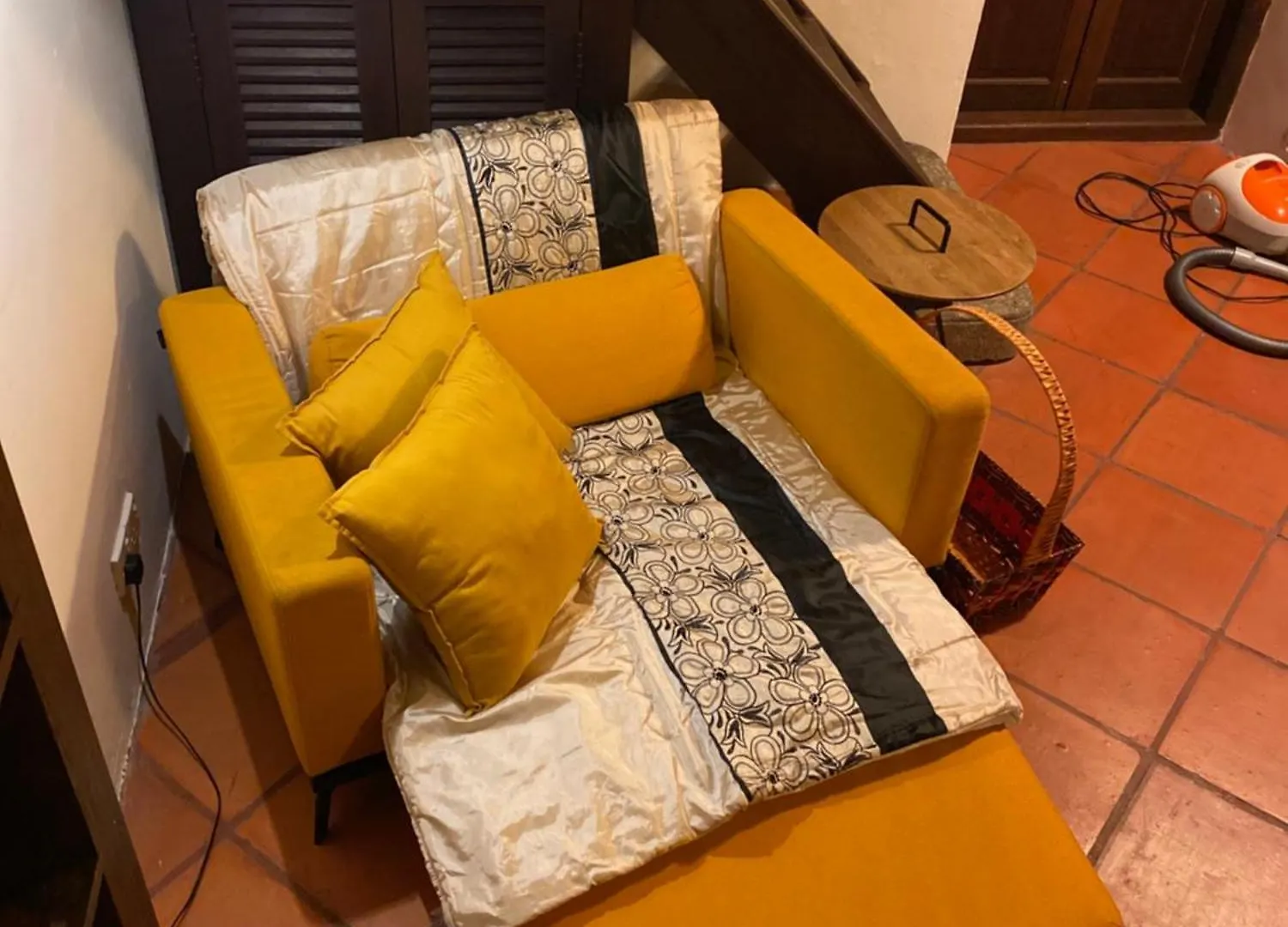 Ferienhaus Qiyis Cottage George Town
